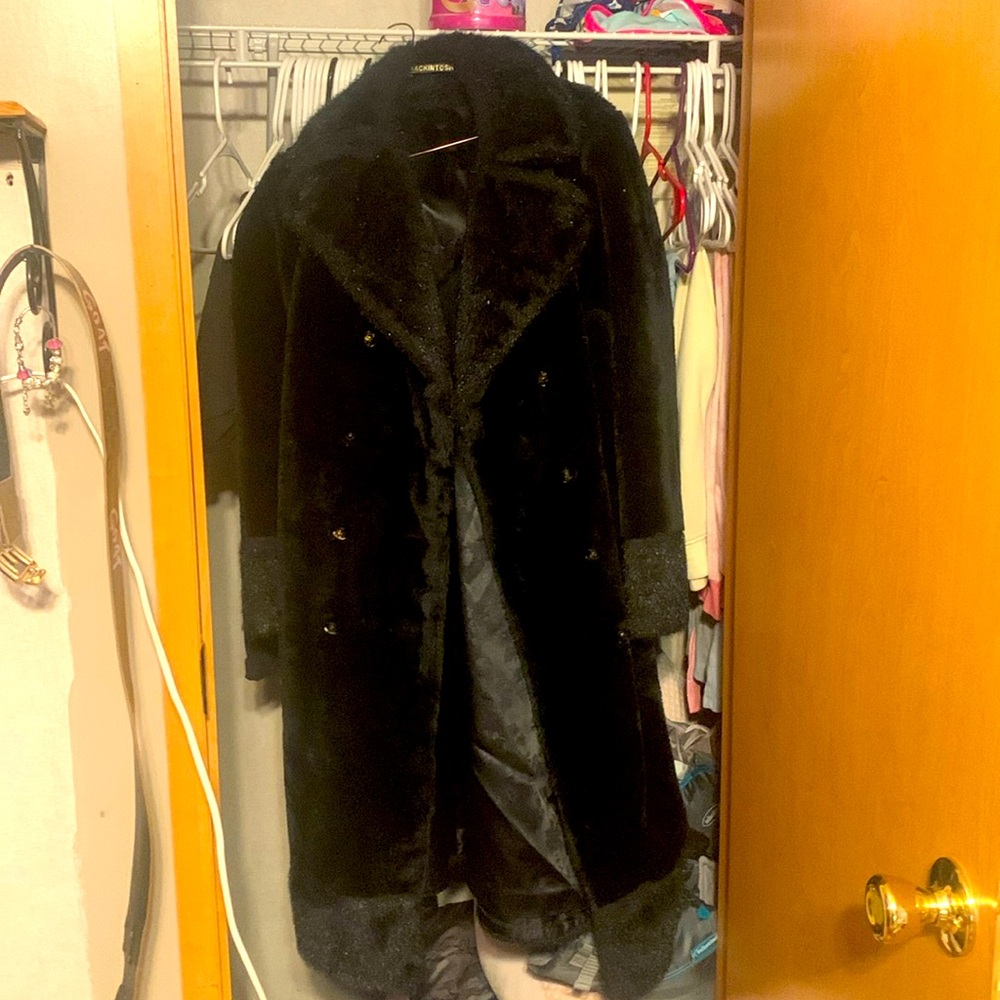 Never worn